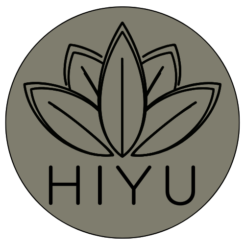 LOGO HIYU